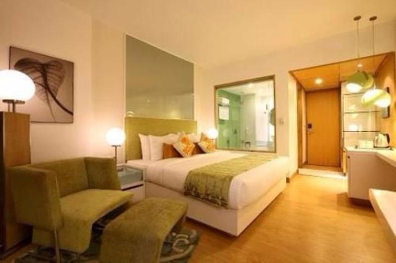 Yogi Executive, Navi Mumbai Hotell Rom bilde