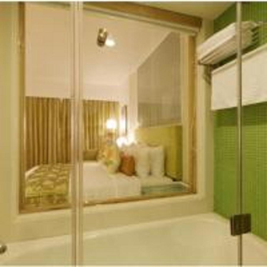 Yogi Executive, Navi Mumbai Hotell Eksteriør bilde