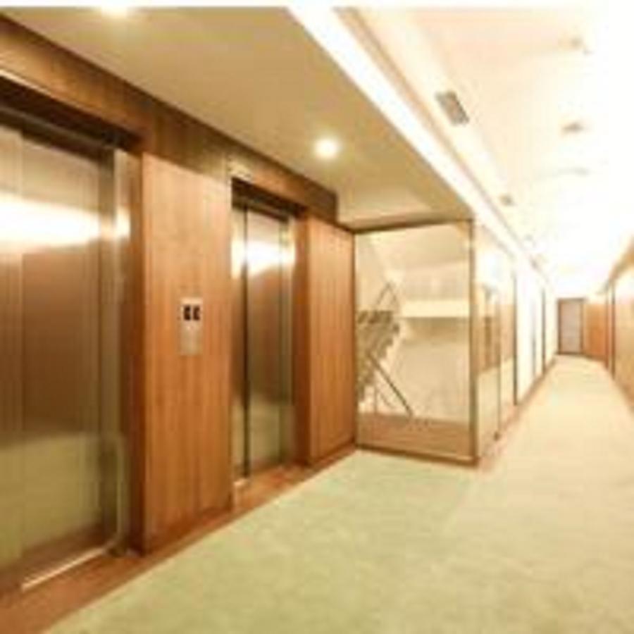 Yogi Executive, Navi Mumbai Hotell Eksteriør bilde
